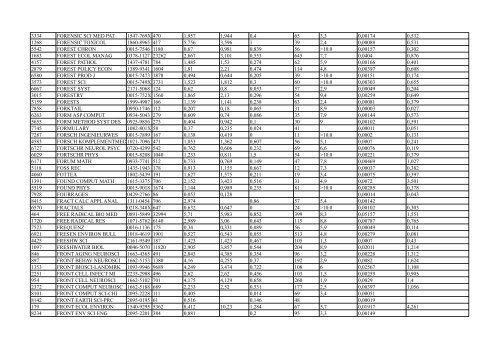 IMPACT_FACTOR_2013_Hepatoweb