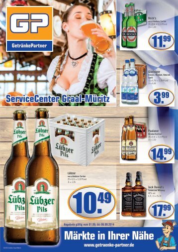 graal-müritz kw36