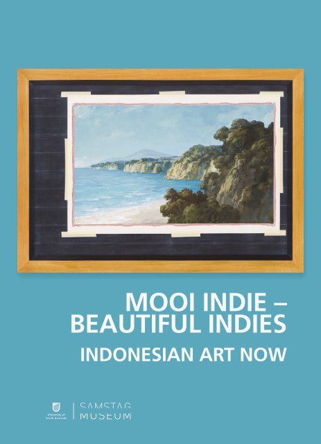 SMA Mooi Indie  Beautiful Indies