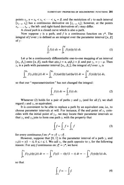 Real and Complex Analysis (Rudin)