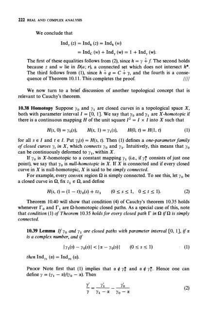 Real and Complex Analysis (Rudin)