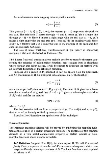 Real and Complex Analysis (Rudin)