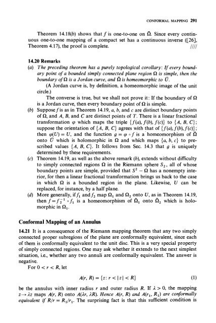 Real and Complex Analysis (Rudin)