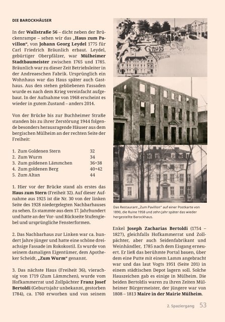 100 Jahre KÖLN- MÜLHEIM