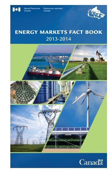 2013-2014-NRC-EnergyMarkets-fact-book