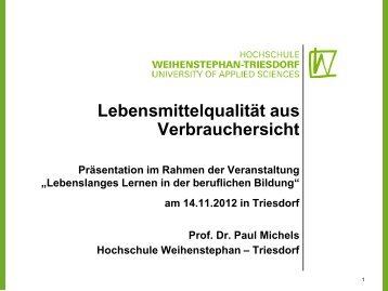 PrÃ¤sentation Prof. Dr. Paul Michels 1,4 MB