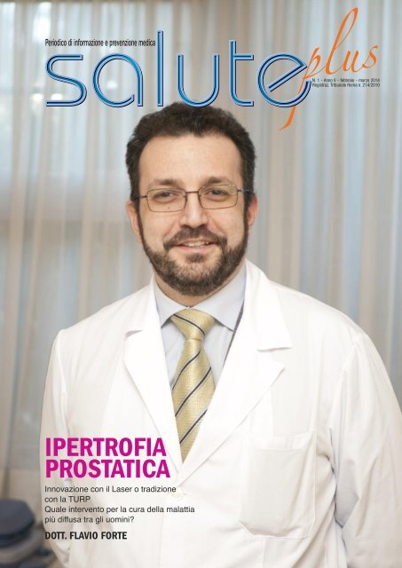 Saluteplus N 1 2014
