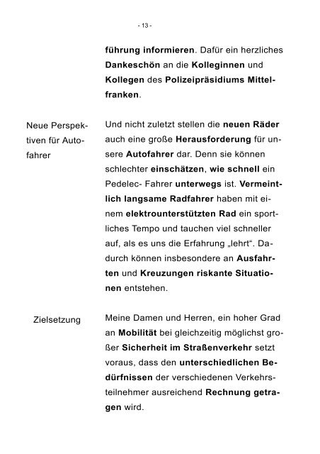 Rede des Bayerischen Staatsministers des Innern, Joachim Herrmann