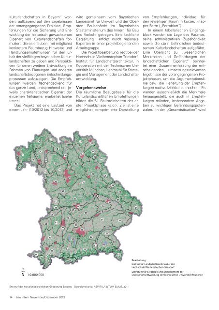 11_12_13.indd - Bayerisches Staatsministerium des Innern - Bayern