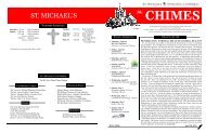 042011 Chimes.pdf - St. Michael's Episcopal Cathedral