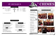 030911 Chimes.pdf - St. Michael's Episcopal Cathedral