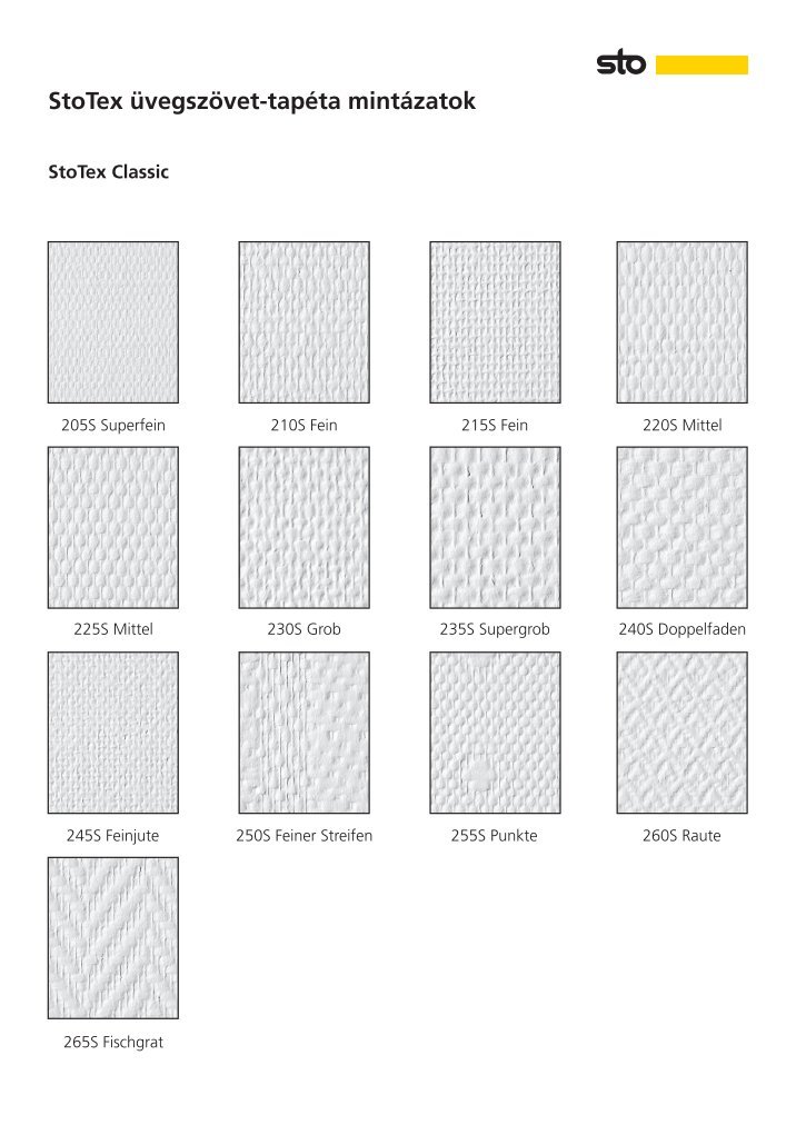 Technisches Merkblatt Stotex Coll – FFLR