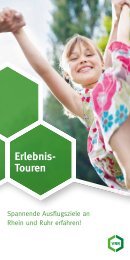 Erlebnis- Touren - STOAG