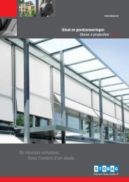 Brochures PDF - Stobag