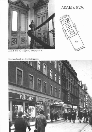 Kvarter Adam & Eva-BarnhuskÃ¤llaren