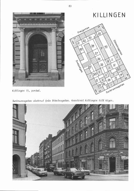 Kvarter Killingen-Mimer