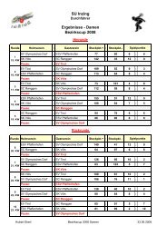 Tabelle zum ausdrucken in PDF - Stocksport Tirol