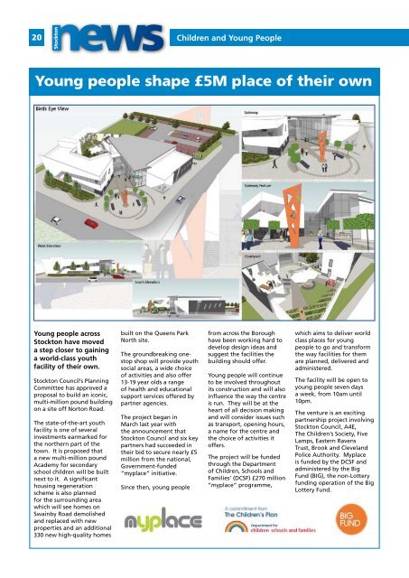 March 2010 - Adobe PDF - Stockton-on-Tees Borough Council