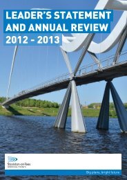 View Stockton Council Annual Review 2012- 2013 - Stockton-on ...