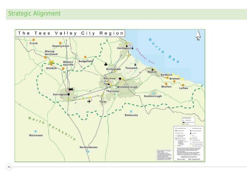 Regeneration Strategy - Stockton-on-Tees Borough Council