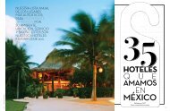 Hoteles - Imanta Resorts