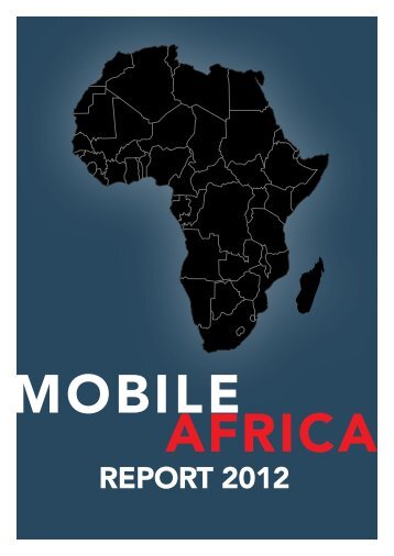 Mobile Africa - Finnpartnership