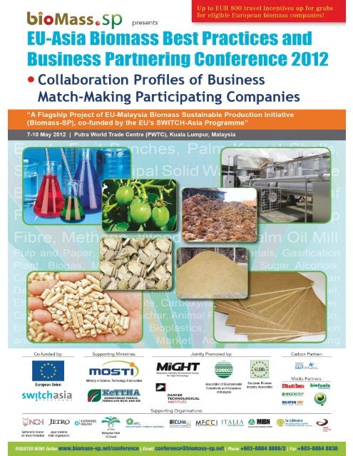 Table of Contents - Finnpartnership