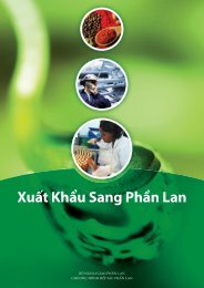 Xuáº¥t Kháº©u Sang Pháº§n Lan - Finnpartnership