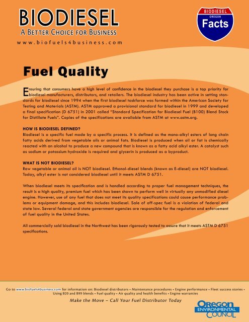 Astm Fuel Standards _ Gasoline: Specifications, Testing, and Technology ...