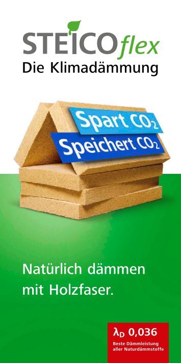 Steico - Flex 038