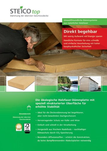 Steico top