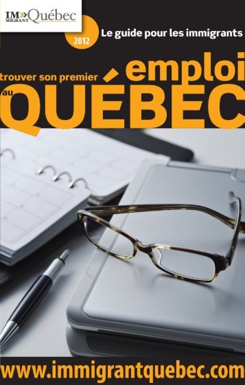 Jobboom mobile - École Polytechnique de Montréal