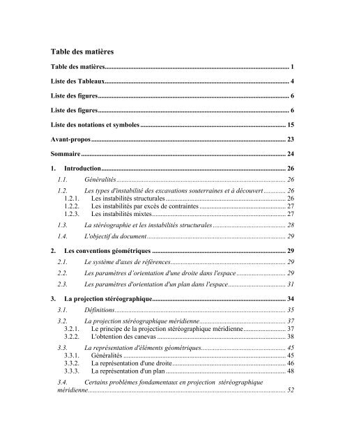 EPM–RT–2002-05 LES INSTABILITÉS STRUCTURALES : GUIDE D ...