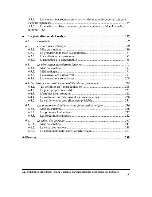 EPM–RT–2002-05 LES INSTABILITÉS STRUCTURALES : GUIDE D ...