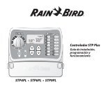 Controlador STP Plus 451 1 - Rain Bird IbÃ©rica