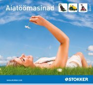 Aiatöömasinad