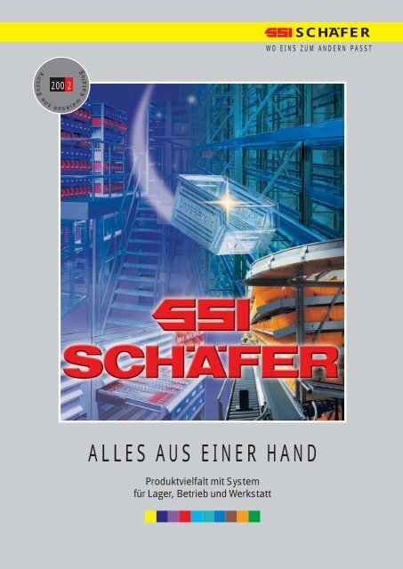 schafer