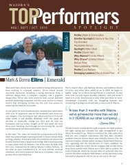 In sid e Mark & Donna Ellins | Emerald - Shop - Waiora
