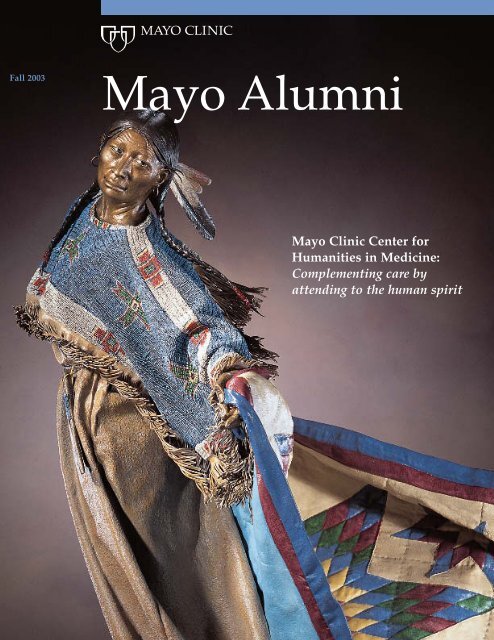 New Title - Mayo Clinic