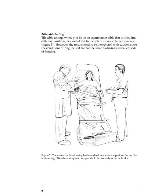 Syncope - MC2945 - Mayo Clinic