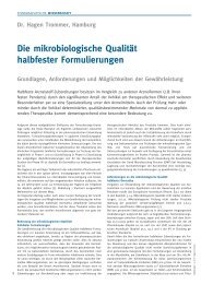 Fortbildung-2011-11-mikrobiologische-Qualitaet-halbfester ...
