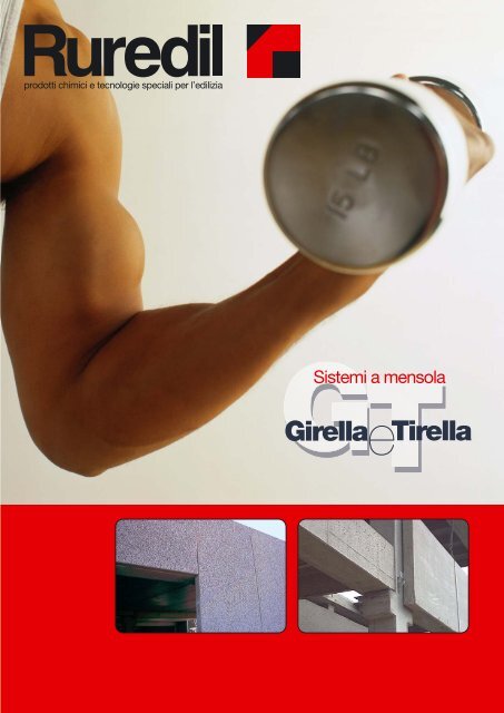 Girella Tirella - Storemat