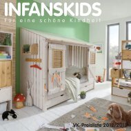 infanskids