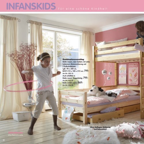 infanskids