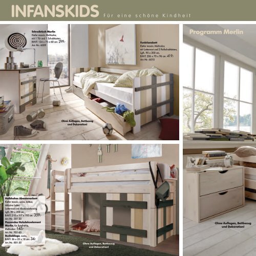 infanskids