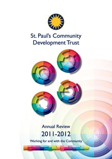 St. Paul's Community Development Trust - St. Paul's Community Trust