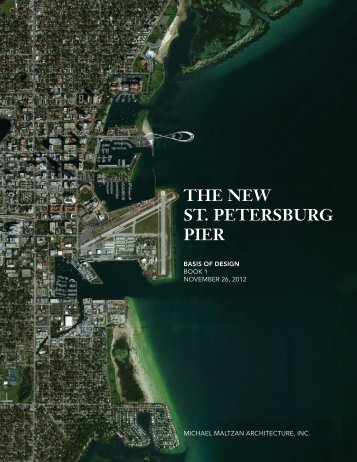 Book 1 - City of St. Petersburg