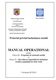 INSTITUTII ASISTENTA SOCIALA.pdf - Patriarhia Română