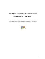 Prezentare programe CTE.pdf - STP Sud Est