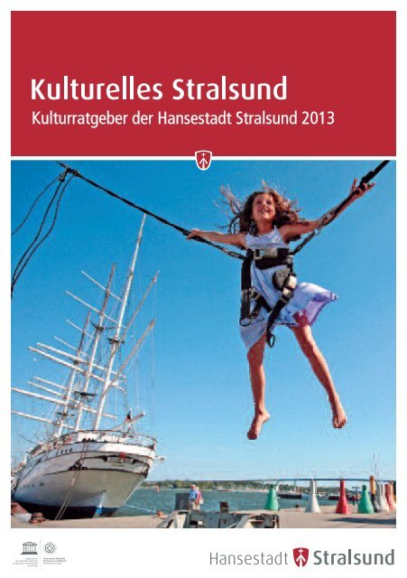 PDF (4,5 MB) - in der Hansestadt Stralsund